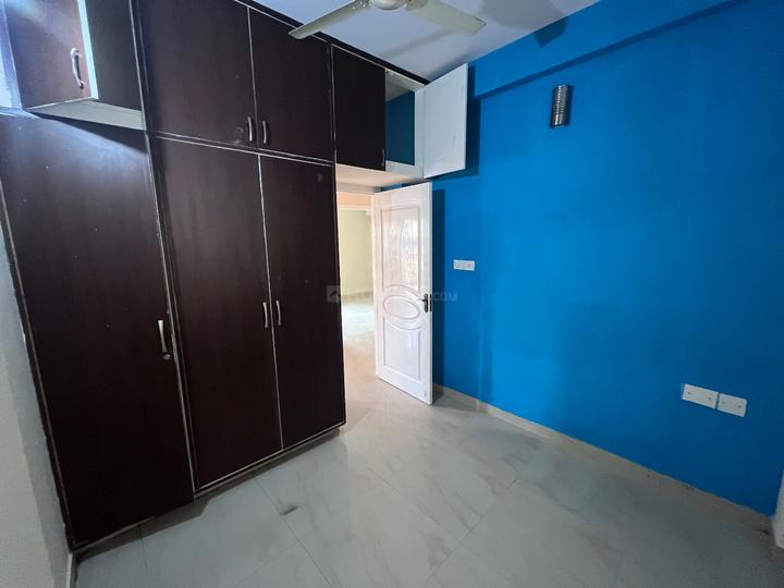 Gowda Muniswamy Garden, Ejipura Bedroom 1