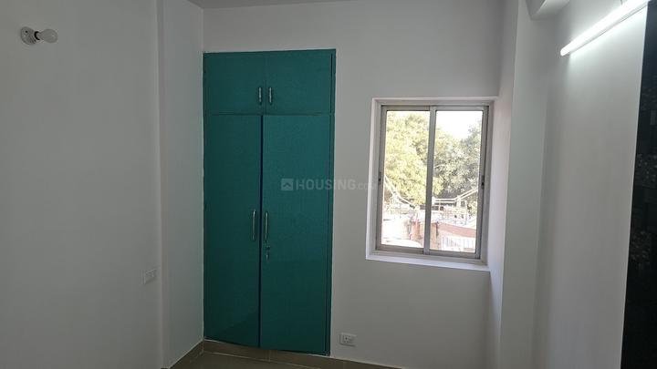 GOLF VIEW CONDOS DWARKA SECTOR 19B Bedroom 1