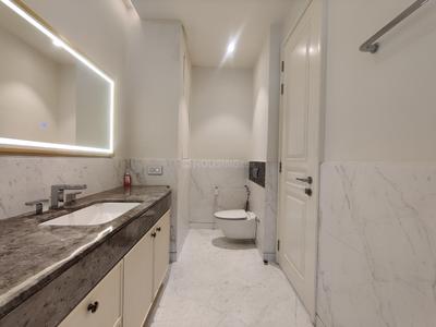 Image of 1177 Sq.ft 1 BHK Apartment / Flat for rent in Bhartiya Leela Residences, Kannuru, Bengaluru for Rs. 95000