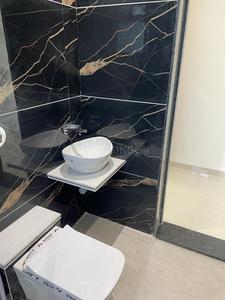 Bathroom Image of 1350 Sq.ft 3 BHK Apartment / Flat for sale in Rahatgaon Amravati for Rs. 6200000
