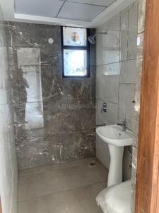 Bathroom Image of 1740 Sq.ft 3 BHK Apartment / Flat for sale in The Suman Marvelous, Ramgarh Bhudda Zirakpur for Rs. 9000000