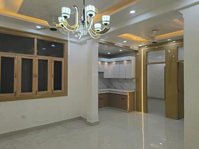 Living Room Image of 950 Sq.ft 2 BHK Builder Floor for sale in Indirapuram Ghaziabad for Rs. 6450000