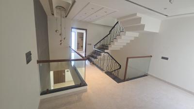 Living Room Image of 1600 Sq.ft 3 BHK Duplex for sale in Limbodi Indore for Rs. 8000000