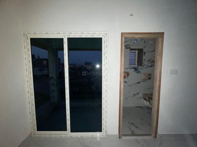 Bedroom Image of 1678 Sq.ft 4 BHK Apartment / Flat for sale in Girish Park Kolkata for Rs. 18780000