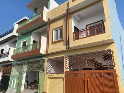 Image of 1850 Sq.ft 3 BHK Independent House for sale in Mutkkipur, Lucknow for Rs. 5800000