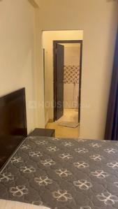 Bedroom Image of 2000 Sq.ft 3 BHK Apartment / Flat for rent in Adarsh Nagar Jaipur for Rs. 40000