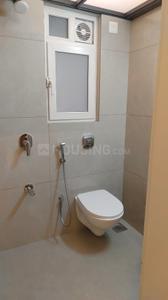 Image of 1255 Sq.ft 3 BHK Apartment / Flat for sale in Sindhi Society, Chembur, Mumbai for Rs. 24000000