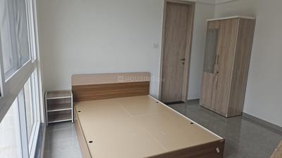 Bedroom Image of 1300 Sq.ft 3 BHK Apartment / Flat for sale in Zen Elite, Kharadi Pune for Rs. 19500000