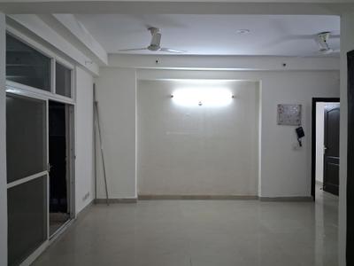 Living Room Image of 1550 Sq.ft 3.5 BHK Apartment / Flat for sale in Amrapali Zodiac, Sector 120 Noida for Rs. 14000000