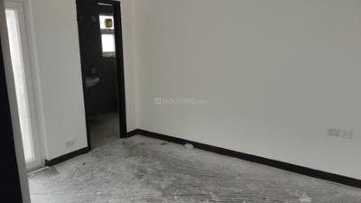 Bedroom Image of 957 Sq.ft 2 BHK Apartment / Flat for sale in Rishabh Cloud 9, Indirapuram Ghaziabad for Rs. 11100000