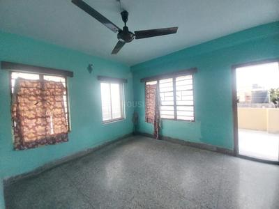 Hall Image of 1045 Sq.ft 2 BHK Apartment / Flat for sale in Behala Kolkata for Rs. 5500000