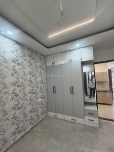 Bedroom Image of 900 Sq.ft 2 BHK Builder Floor for sale in Kharar Mohali for Rs. 4490000