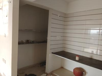 Kitchen Image of 1200 Sq.ft 3 BHK Apartment / Flat for sale in Chandranagar Ahmedabad for Rs. 10450000
