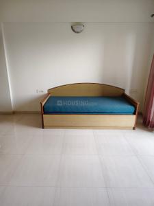 Bedroom Image of 2500 Sq.ft 3 BHK Apartment / Flat for sale in Rachana Belvedere, Aundh Pune for Rs. 34900000