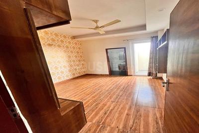 Bedroom Image of 1800 Sq.ft 3 BHK Apartment / Flat for sale in Vamana Arvindam, Utrathiya Zirakpur for Rs. 17445500