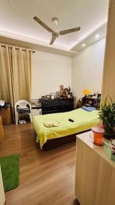 Bedroom Image of 2042 Sq.ft 3 BHK Apartment / Flat for sale in M3M Merlin, Sector 67 Gurgaon for Rs. 35000000