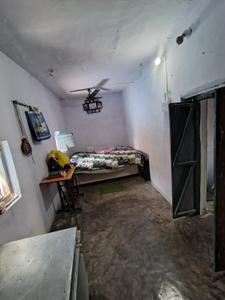 Bedroom Image of 750 Sq.ft 1 BHK Duplex for sale in Nai Abadi Chhindwara for Rs. 3000000