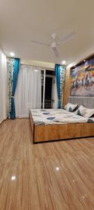 Bedroom Image of 1175 Sq.ft 2 BHK Apartment / Flat for sale in Jagatpura Jaipur for Rs. 4450000