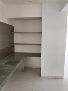 Kitchen Image of 1700 Sq.ft 3 BHK Apartment / Flat for sale in Adani Atrius, Jagatpur Ahmedabad for Rs. 8650000