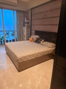 Bedroom Image of 2250 Sq.ft 3 BHK Apartment / Flat for sale in Transcon Flora Heights, Andheri West Mumbai for Rs. 65000000