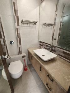Image of 2000 Sq.ft 3 BHK Builder Floor for sale in Kirti Nagar, New Delhi for Rs. 23500000