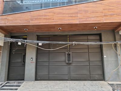 Main Entrance Image of 2500 Sq.ft 5 BHK Independent House for sale in Dwarka Mor New Delhi for Rs. 25000000
