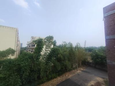 Image of 1377 Sq.ft 3 BHK Builder Floor for rent in Aditya White Cottage, Bamheta Village, Ghaziabad for Rs. 15000