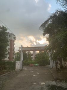 Image of 950 Sq.ft 2 BHK Apartment / Flat for sale in Wela Harichandra, Nagpur for Rs. 2500000