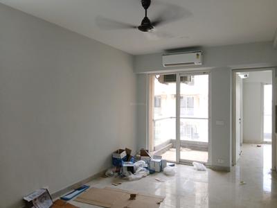 Living Room Image of 1440 Sq.ft 3 BHK Builder Floor for sale in Signature Global City, Sector 37D Gurgaon for Rs. 16500000