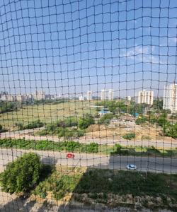Balcony Image of 1616 Sq.ft 2.5 BHK Apartment / Flat for sale in Godrej Icon, Sector 88A Gurgaon for Rs. 18000000