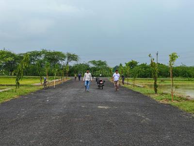 Image of 1000 Sq.ft Residential Plot / Land for sale in Gaura, Lucknow for Rs. 1000000