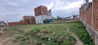 Residential Plot