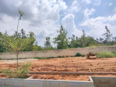Image of 1200 Sq.ft Residential Plot / Land for sale in Nelamangala, Bengaluru for Rs. 7798800