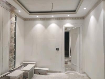 Living Room Image of 1500 Sq.ft 3 BHK Builder Floor for sale in Indirapuram Ghaziabad for Rs. 17400001