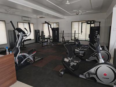 Image of 1150 Sq.ft 2 BHK Apartment / Flat for rent in Vayusena Nagar, Nagpur for Rs. 16000