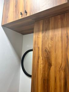 Kitchen Image of 1498 Sq.ft 3 BHK Apartment / Flat for sale in K W Srishti, Raj Nagar Extension Ghaziabad for Rs. 13000000