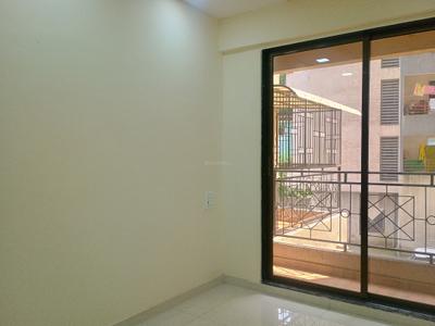 Living Room Image of 936 Sq.ft 2 BHK Apartment / Flat for sale in Kapleshwara Residency, Dombivli East Thane for Rs. 6299000