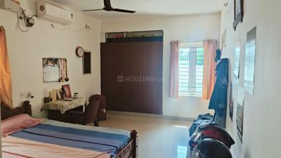 Bedroom Image of 1830 Sq.ft 3 BHK Apartment / Flat for sale in Catalyst Prapancha, Thoraipakkam Chennai for Rs. 14000000