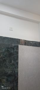 Bathroom Image of 1050 Sq.ft 2 BHK Builder Floor for rent in Anand Goyal Pakiza Greens, Khajrana Indore for Rs. 22000