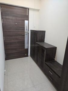 Image of 930 Sq.ft 2 BHK Apartment / Flat for rent in Malpani Greens, Wakad, Pune for Rs. 38000