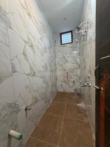 Bathroom Image of 1800 Sq.ft 3 BHK Independent House for sale in Vidhan Sabha Road Raipur for Rs. 6500000