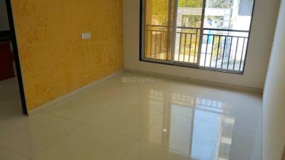 Living Room Image of 1070 Sq.ft 2 BHK Apartment / Flat for sale in Shree Laxmi Tower, Virar East Virar for Rs. 7000000