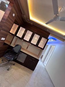 Hall Image of 1850 Sq.ft 3 BHK Apartment / Flat for rent in Omaxe The Palace, Gomti Nagar Lucknow for Rs. 60000