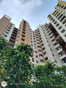 Image of 650 Sq.ft 2 BHK Apartment / Flat for sale in Howrah Railway Station, Howrah for Rs. 3500000