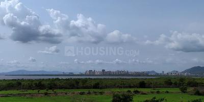 Image of 1200 Sq.ft 2 BHK Apartment / Flat for rent in Bhagwati Imperia, Ulwe, Navi Mumbai for Rs. 52000