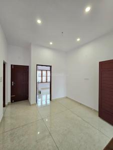 Hall Image of 1650 Sq.ft 3 BHK Independent House for sale in Kongorppilly Kochi for Rs. 6800000