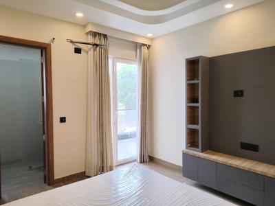 Bedroom Image of 1719 Sq.ft 3 BHK Apartment / Flat for sale in Calista Heights, Noida Extension Greater Noida for Rs. 10318000