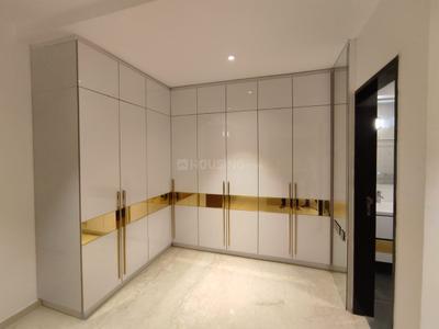 Bedroom Image of 4070 Sq.ft 4 BHK Apartment / Flat for sale in My Home Bhooja, Rai Durg Hyderabad for Rs. 115000000