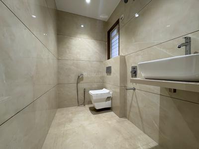 Bathroom Image of 650 Sq.ft 1 BHK Apartment / Flat for sale in Arista Skyline, Dombivli East Thane for Rs. 4900000