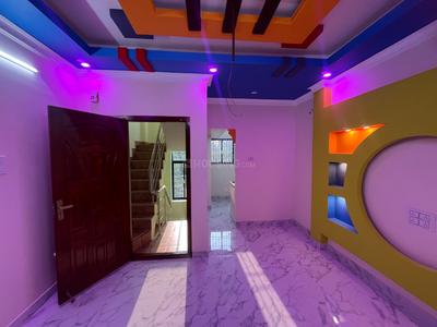 Hall Image of 350 Sq.ft 2 BHK Independent House for sale in Ayappakkam Chennai for Rs. 6000000